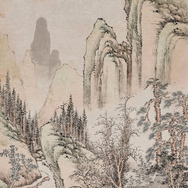 Yuan Yuan — Посещение студии Scholar Studio