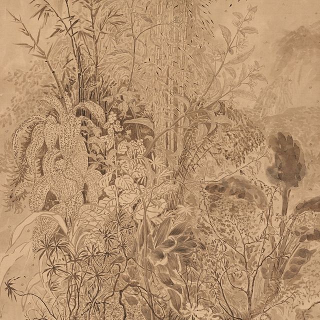 Yuan Yuan — Шепот