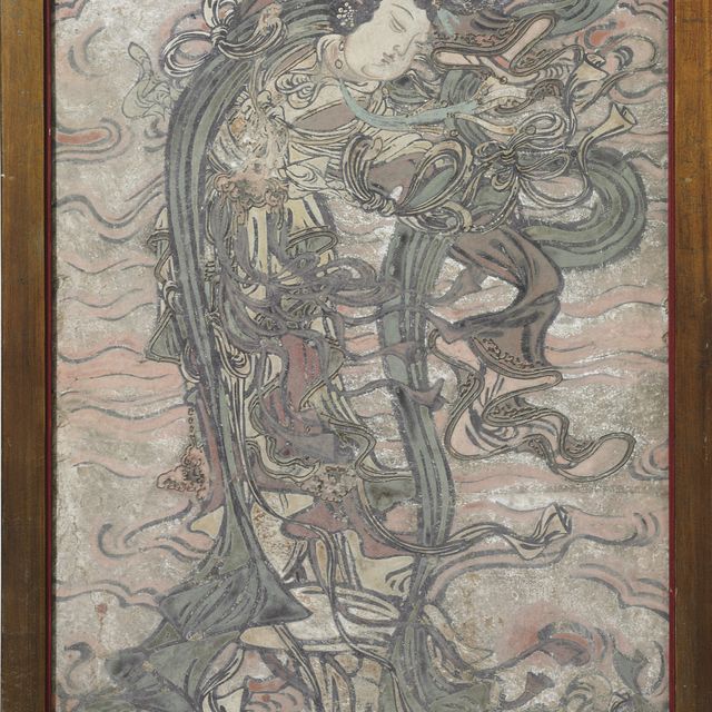 Yuan Yuan — ДИНАСТИЯ ЮАНЬ/МИН