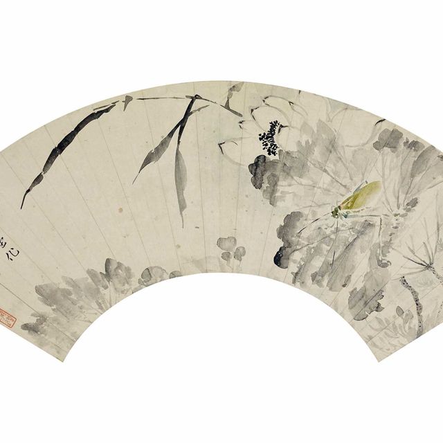 Yun Shouping — ЧЕЛОВЕК РЕЛИГИОЗНЫЙ, УКРАШАЮЩИЙ И ХРАНЯЩИЙ ТАЙНУ ПАПЬЕ-МАШЕ