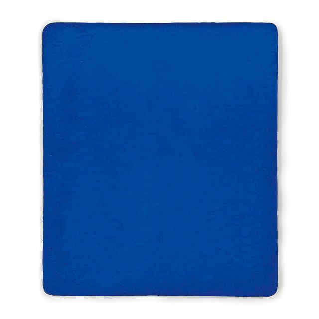 Yves Klein — IKB 152