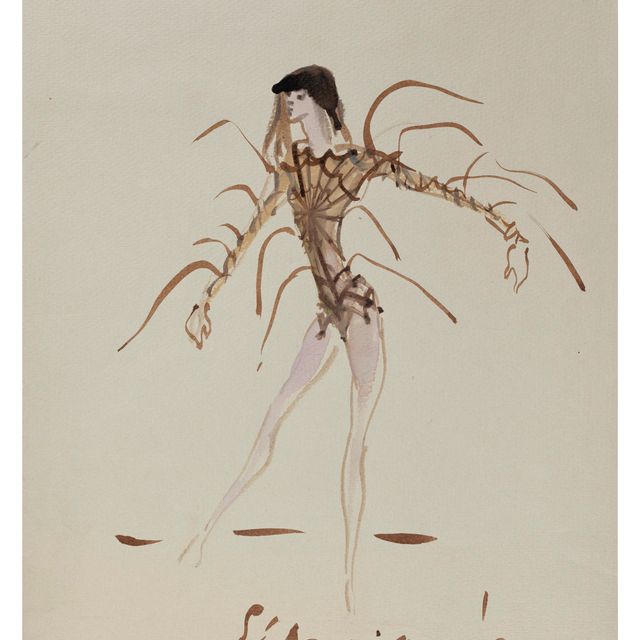 Yves Saint Laurent — Л'Аранье