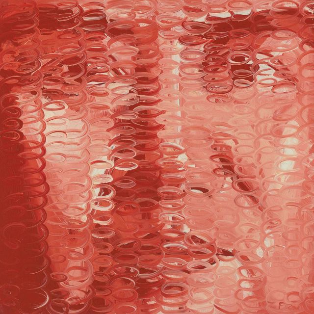 Zeng Fanzhi — Мао