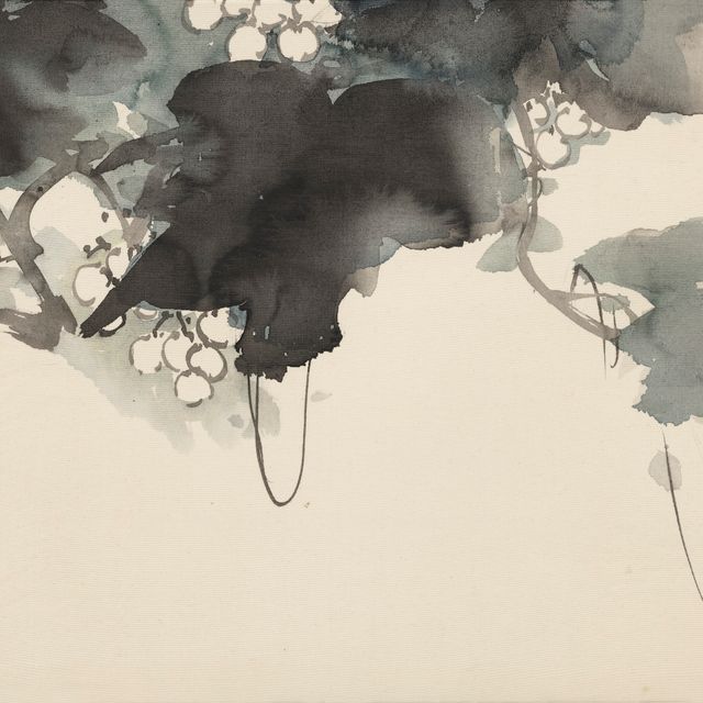 Zhang Daqian — Виноградное вино