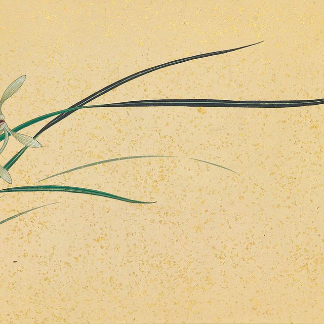 Zhang Daqian — ЧЖАН ДАЦЯНЬ (1899-1983)