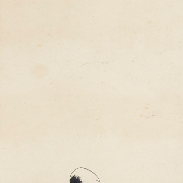 Zhang Daqian — Ученый