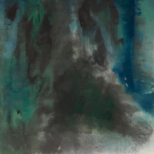 Zhang Daqian — ЧЖАН ДАЦЯНЬ (1899-1983)