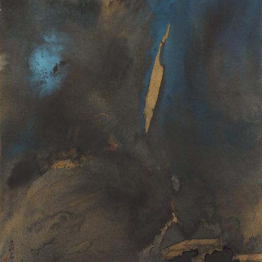 Zhang Daqian — ЧЖАН ДАЦЯНЬ (1899-1983)