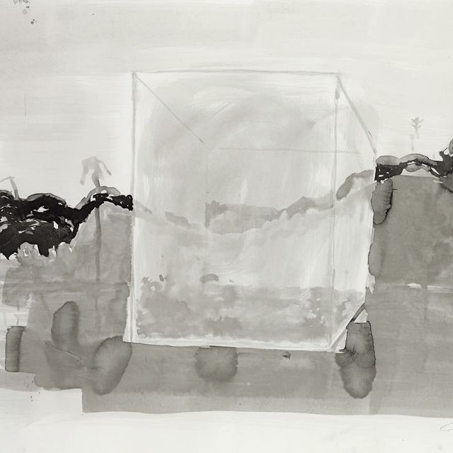 Zhang Huan — Без названия