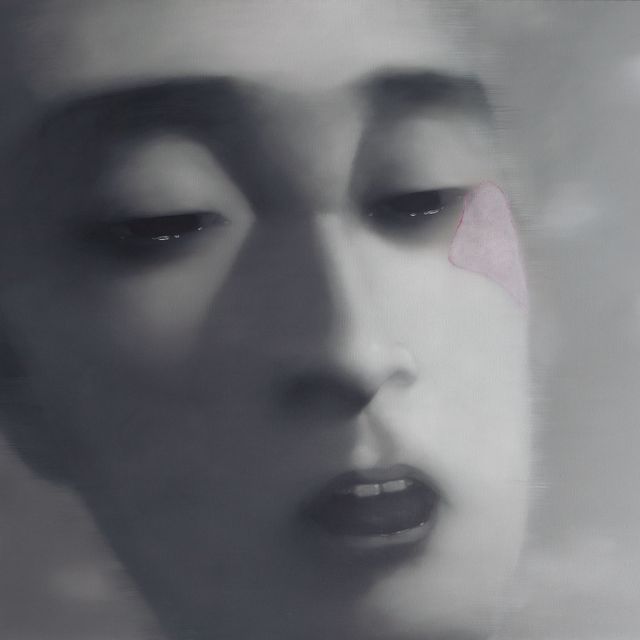Zhang Xiaogang — ЧЖАН СЯОГАН