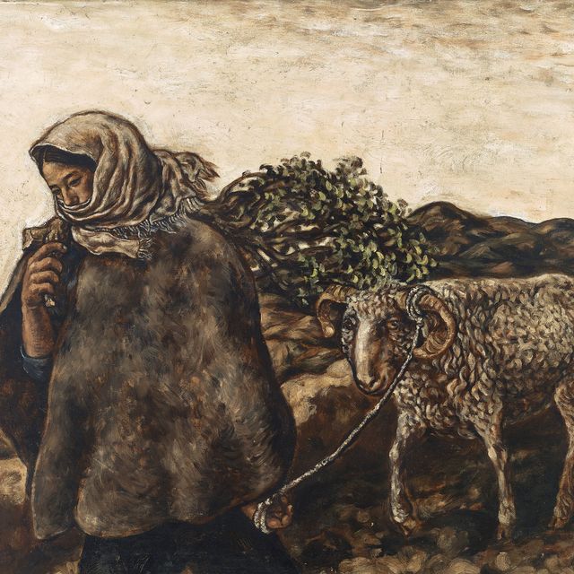 Zhang Xiaogang — ЧЖАН СЯОГАН