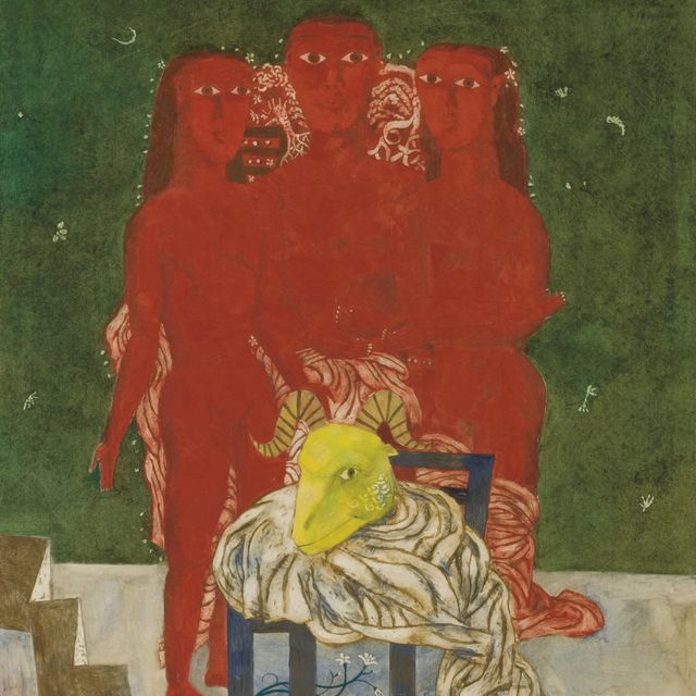 Zhang Xiaogang — ЧЖАН СЯОГАН