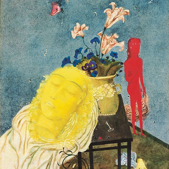 Zhang Xiaogang — ЧЖАН СЯОГАН
