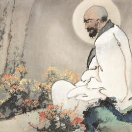 Zhao Shao'ang — ЧЖАО ШАОАН (1905-1998)