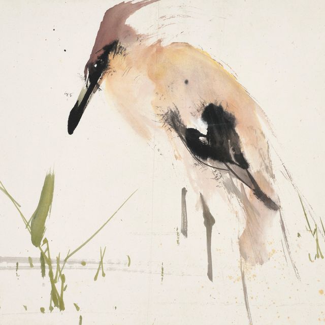 Zhao Shao'ang — Утренний дозор