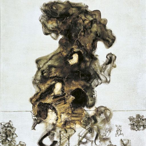 Zhou Chunya — ЧЖОУ ЧУНЯ (родился в 1955 году)